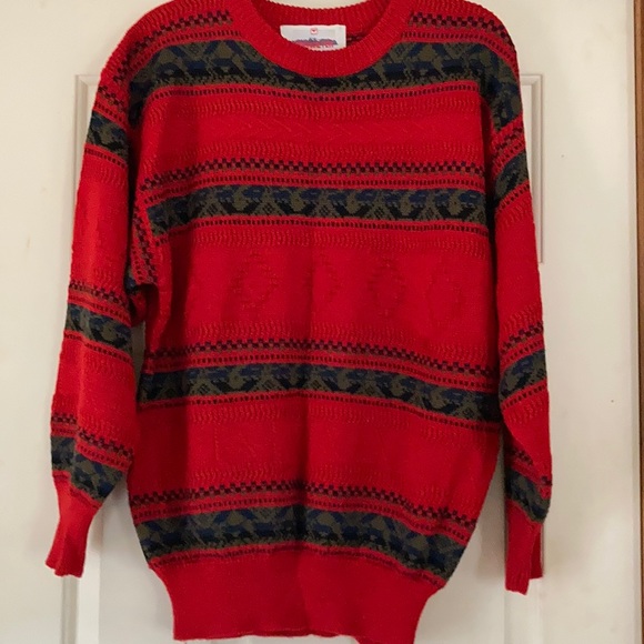 Obermeyer Ski Sweater - Picture 6 of 8